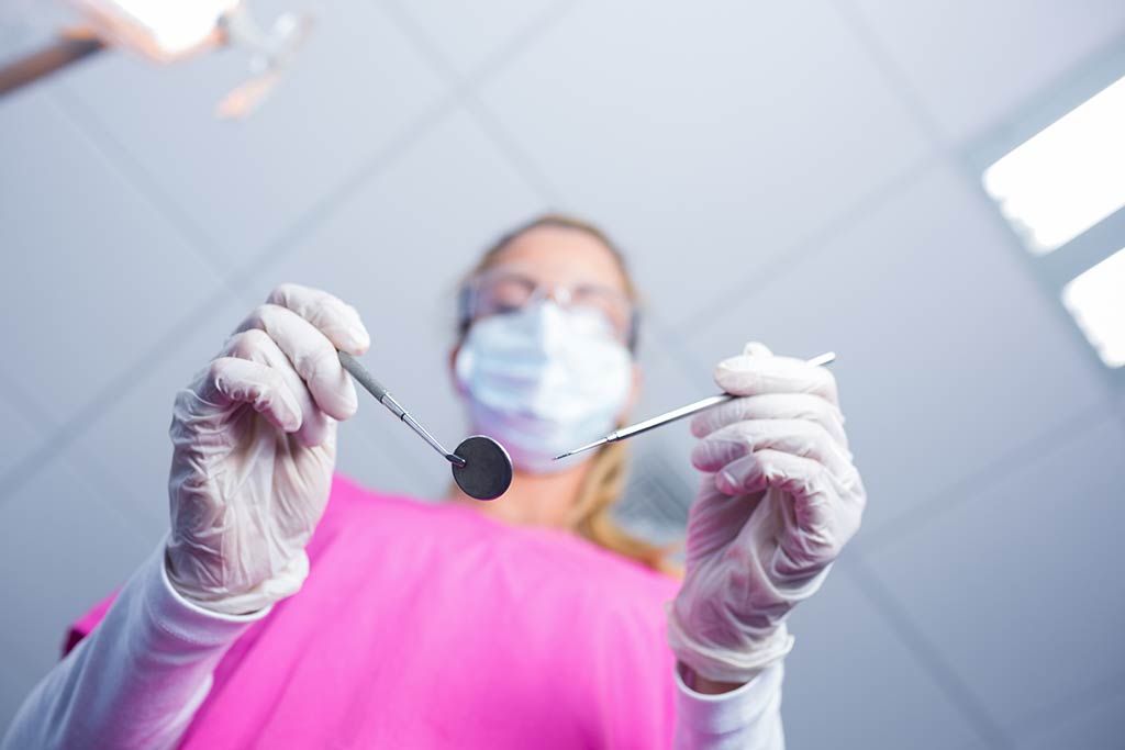 Dental Phobia and Sedation at The Dentist Salisbury